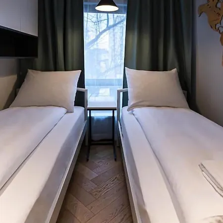 Vacationclub - Awanport Apartament 14 B Διαμέρισμα *