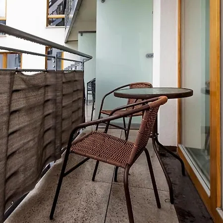 Διαμέρισμα Vacationclub - Awanport Apartament 14 B