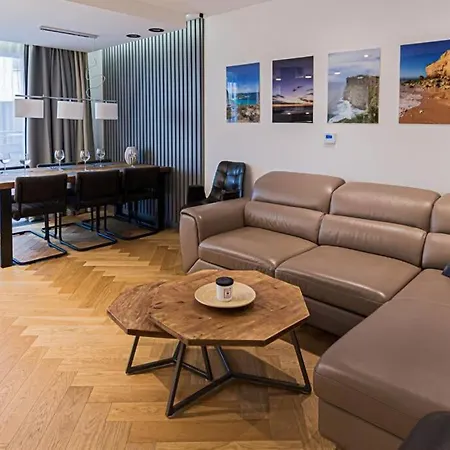 Vacationclub - Awanport Apartament 14 B Διαμέρισμα